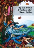 Rip Van Winkle and the Legend of Sleepy Hollow Starter Level: 250-Word VocabularyRip Van Winkle and the Legend of Sleepy Hollow 2nd 9780194247023 Front Cover