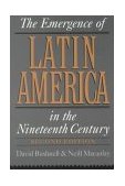 Emergence of Latin America in the Nineteenth Century  cover art
