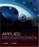 Applied Mechatronics  cover art