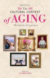Cultural Context of Aging Worldwide Perspectives cover art