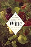 Natural History of Wine  9780300211023 Front Cover