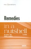 Remedies  cover art