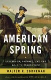 American Spring Lexington, Concord, and the Road to Revolution cover art