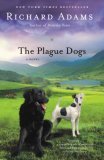 Plague Dogs A Novel cover art