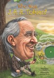 Who Was J. R. R. Tolkien?  9780448483023 Front Cover