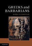 Greeks and Barbarians  cover art