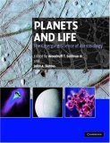 Planets and Life The Emerging Science of Astrobiology cover art