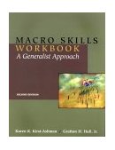 Macro Skills A Generalist Approach 2nd 2000 Revised  9780534513023 Front Cover