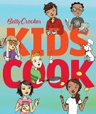 Betty Crocker Kids Cook  9780544570023 Front Cover