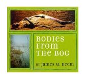 Bodies from the Bog  9780618354023 Front Cover