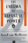 Enigma of Japanese Power People and Politics in a Stateless Nation cover art