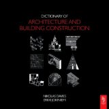 Dictionary of Architecture and Building Construction  9780750685023 Front Cover