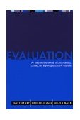 Evaluation An Integrated Framework for Understanding, Guiding, and Improving Policies and Programs cover art
