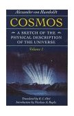 Cosmos A Sketch of the Physical Description of the Universe