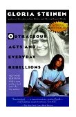 Outrageous Acts and Everyday Rebellions Second Edition cover art