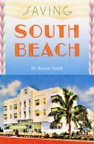 Saving South Beach  9780813029023 Front Cover