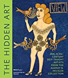 Hidden Art  9780847859023 Front Cover