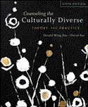 Counseling the Culturally Diverse Theory and Practice cover art