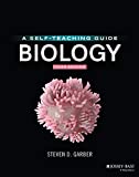 Biology A Self-Teaching Guide 3rd 9781119645023 Front Cover