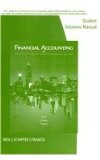Financial Accounting An Introduction to Concepts, Methods and Uses cover art