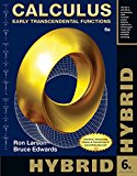 Calculus, Hybrid + Enhanced Webassign Homework and Ebook Loe Printed Access Card for Multi Term Math and Science: Early Transcendental Functions cover art
