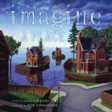Imagine a Place 2008 9781416968023 Front Cover