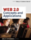 Web 2. 0 Concepts and Applications