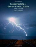 Fundamentals of Electric Power Quality  9781440491023 Front Cover