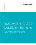 Document-Based Cases for Technical Communication  cover art