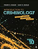 Introduction to Criminology Theories, Methods, and Criminal Behavior