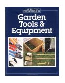 Garden Tools and Equipment 1995 9781561581023 Front Cover