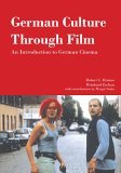 German Culture Through Film An Introduction to German Cinema cover art