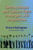 Getting People and Culture Right in Mergers and Acquisitions Gpcrma cover art