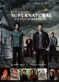 Essential Supernatural [Revised and Updated Edition] On the Road with Sam and Dean Winchester  9781608875023 Front Cover
