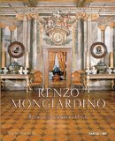 Renzo Mongiardino Renaissance Master of Style  9781614281023 Front Cover