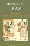 Essential Dï¿½az Selections from the Conquest of New Spain cover art