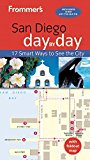 Frommer's San Diego Day by Day  9781628873023 Front Cover