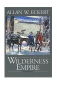 Wilderness Empire A Narrative cover art