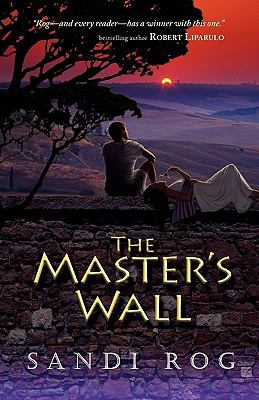 Master's Wall 2010 9781936341023 Front Cover