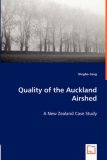 Quality of the Auckland Airshed 2008 9783836490023 Front Cover