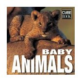 Baby Animals 2010 9788854400023 Front Cover