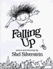Falling Up  cover art