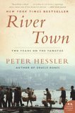 River Town Two Years on the Yangtze cover art