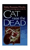 Cat Raise the Dead A Joe Grey Mystery cover art