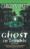 Ghost in Trouble  9780061915024 Front Cover