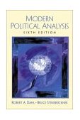 Modern Political Analysis  cover art