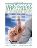 Technology Strategies for the Hospitality Industry  cover art