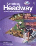 American Headway The World's Most Trusted English Course cover art