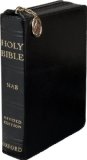 New American Bible Revised Edition  9780195298024 Front Cover
