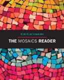 Mosaics Reader  cover art